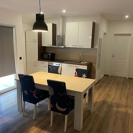Apartmani Bm Biograd Na Moru Exteriér fotografie