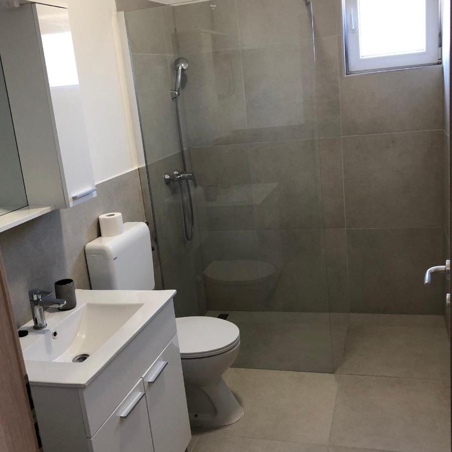 Apartmani Bm Biograd Na Moru Exteriér fotografie