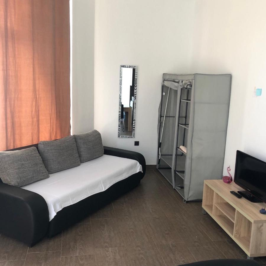 Apartmani Bm Biograd Na Moru Exteriér fotografie