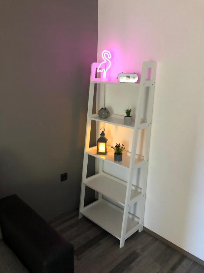 Apartmani Bm Biograd Na Moru Exteriér fotografie