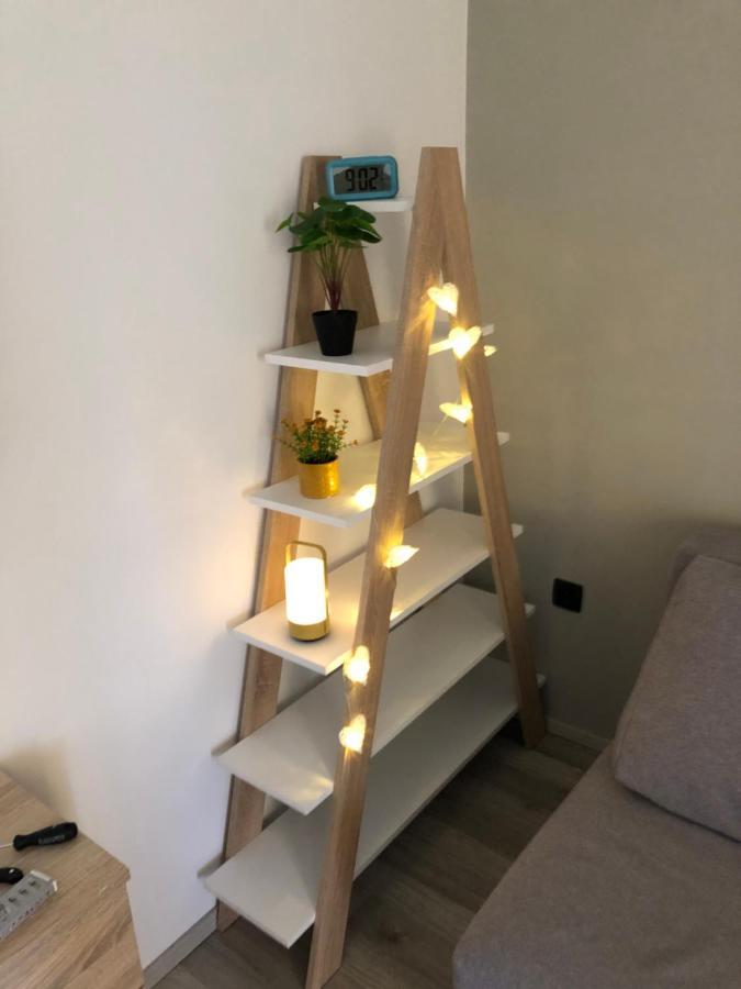 Apartmani Bm Biograd Na Moru Exteriér fotografie
