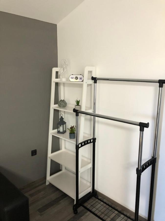 Apartmani Bm Biograd Na Moru Exteriér fotografie