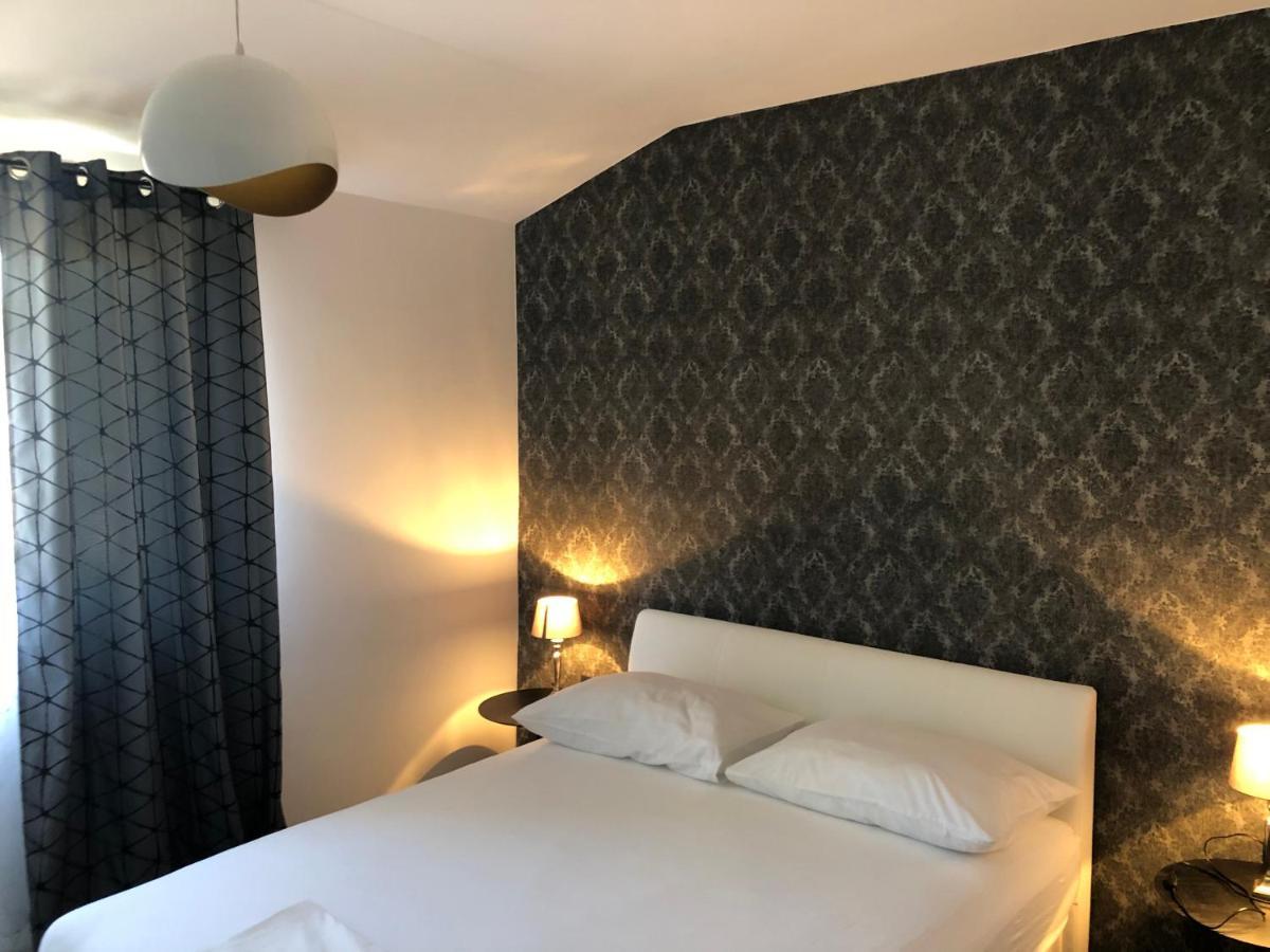 Apartmani Bm Biograd Na Moru Exteriér fotografie