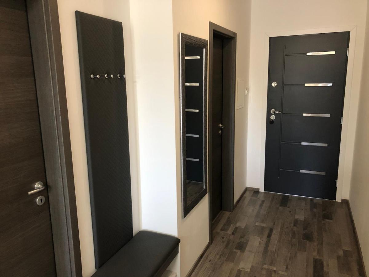 Apartmani Bm Biograd Na Moru Exteriér fotografie