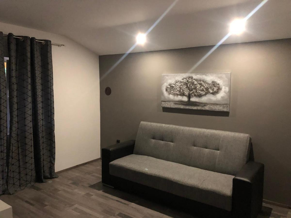 Apartmani Bm Biograd Na Moru Exteriér fotografie