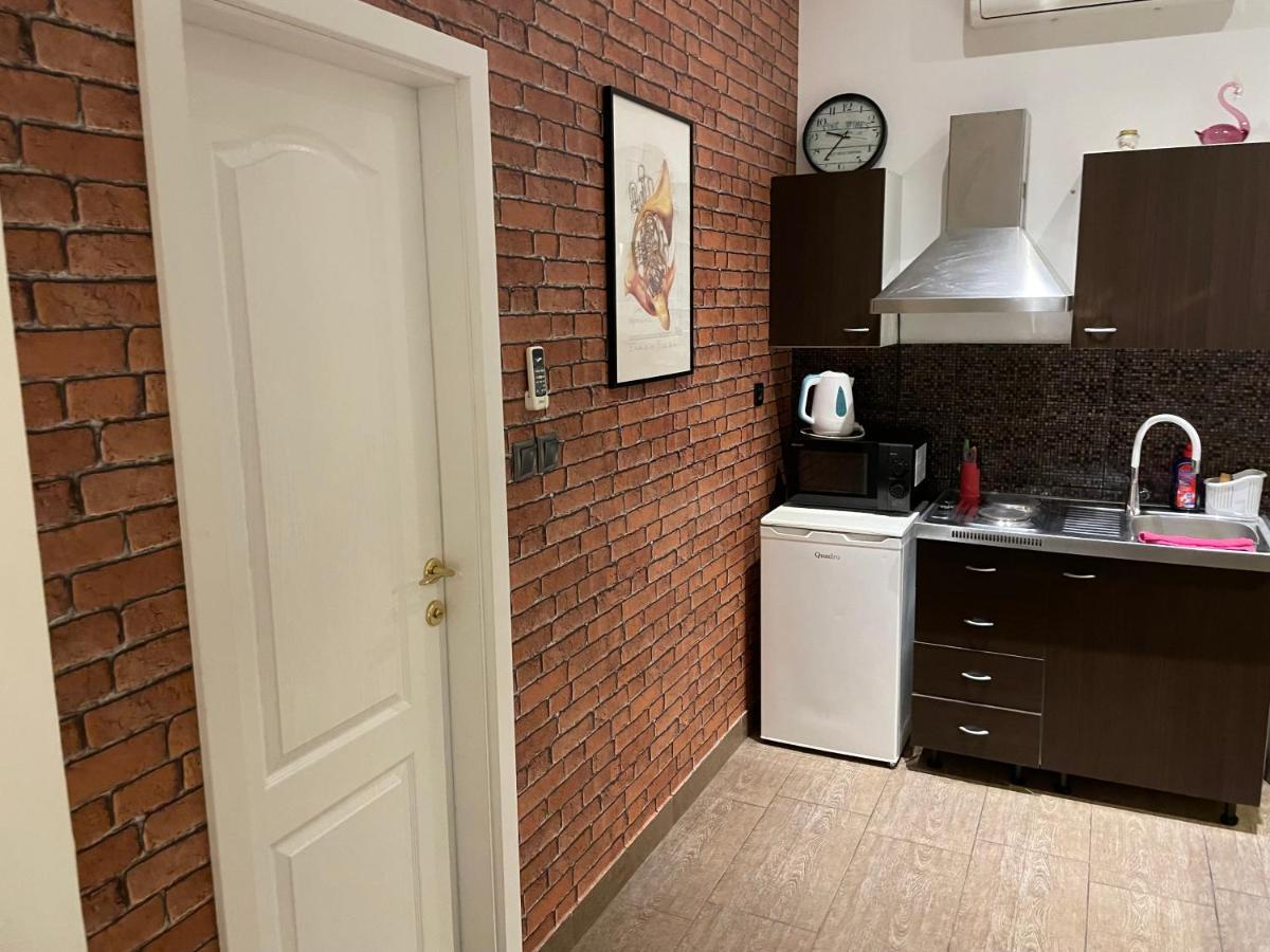 Apartmani Bm Biograd Na Moru Exteriér fotografie