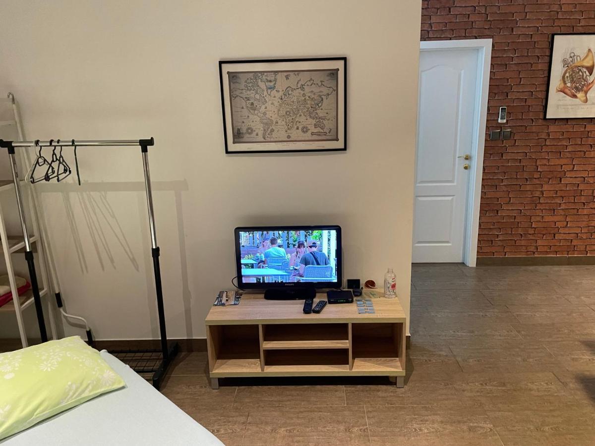 Apartmani Bm Biograd Na Moru Exteriér fotografie
