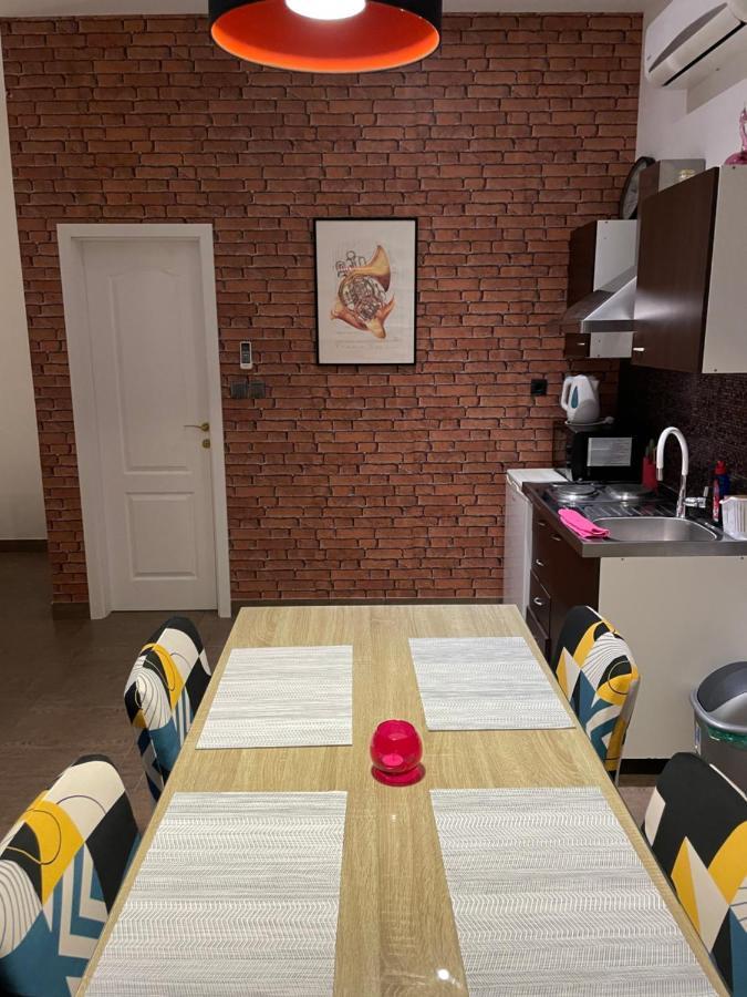 Apartmani Bm Biograd Na Moru Exteriér fotografie