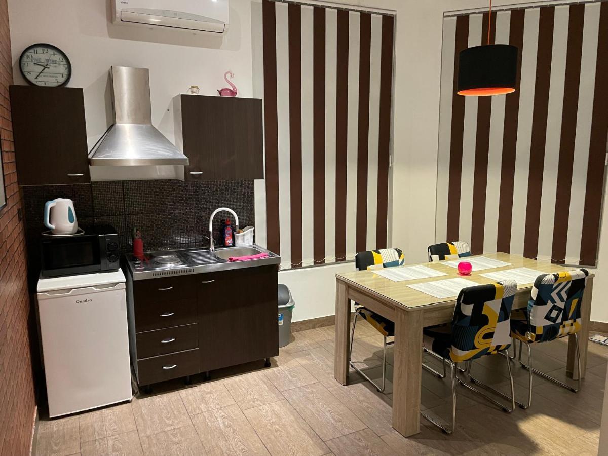 Apartmani Bm Biograd Na Moru Exteriér fotografie