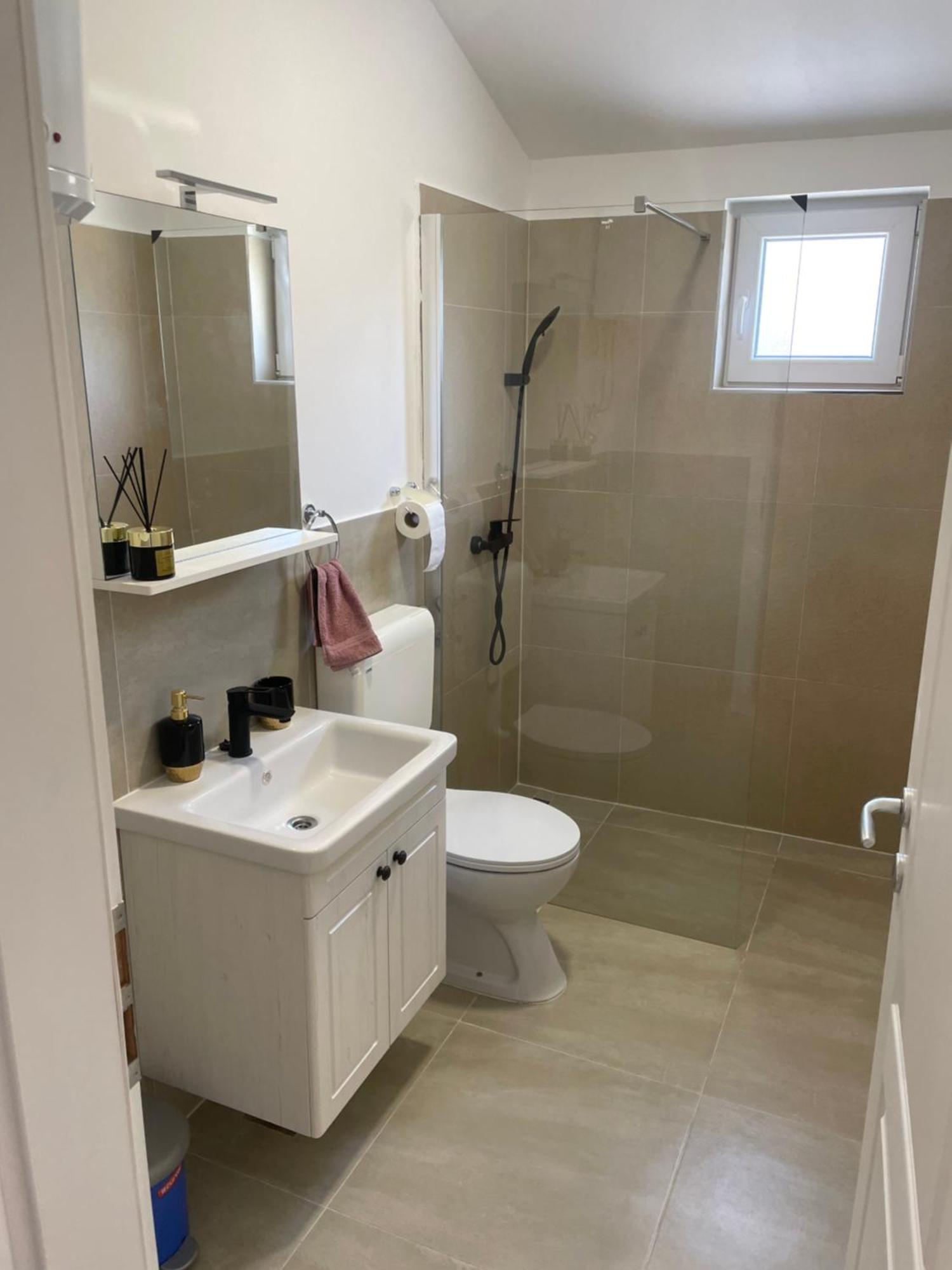 Apartmani Bm Biograd Na Moru Exteriér fotografie