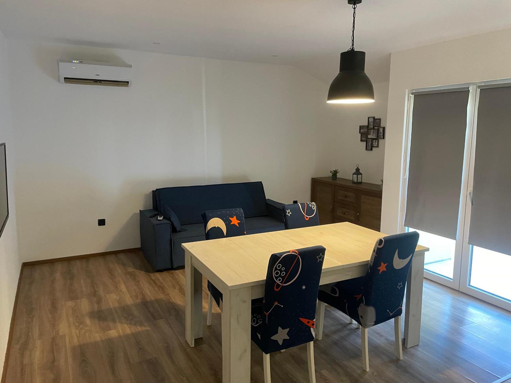 Apartmani Bm Biograd Na Moru Exteriér fotografie