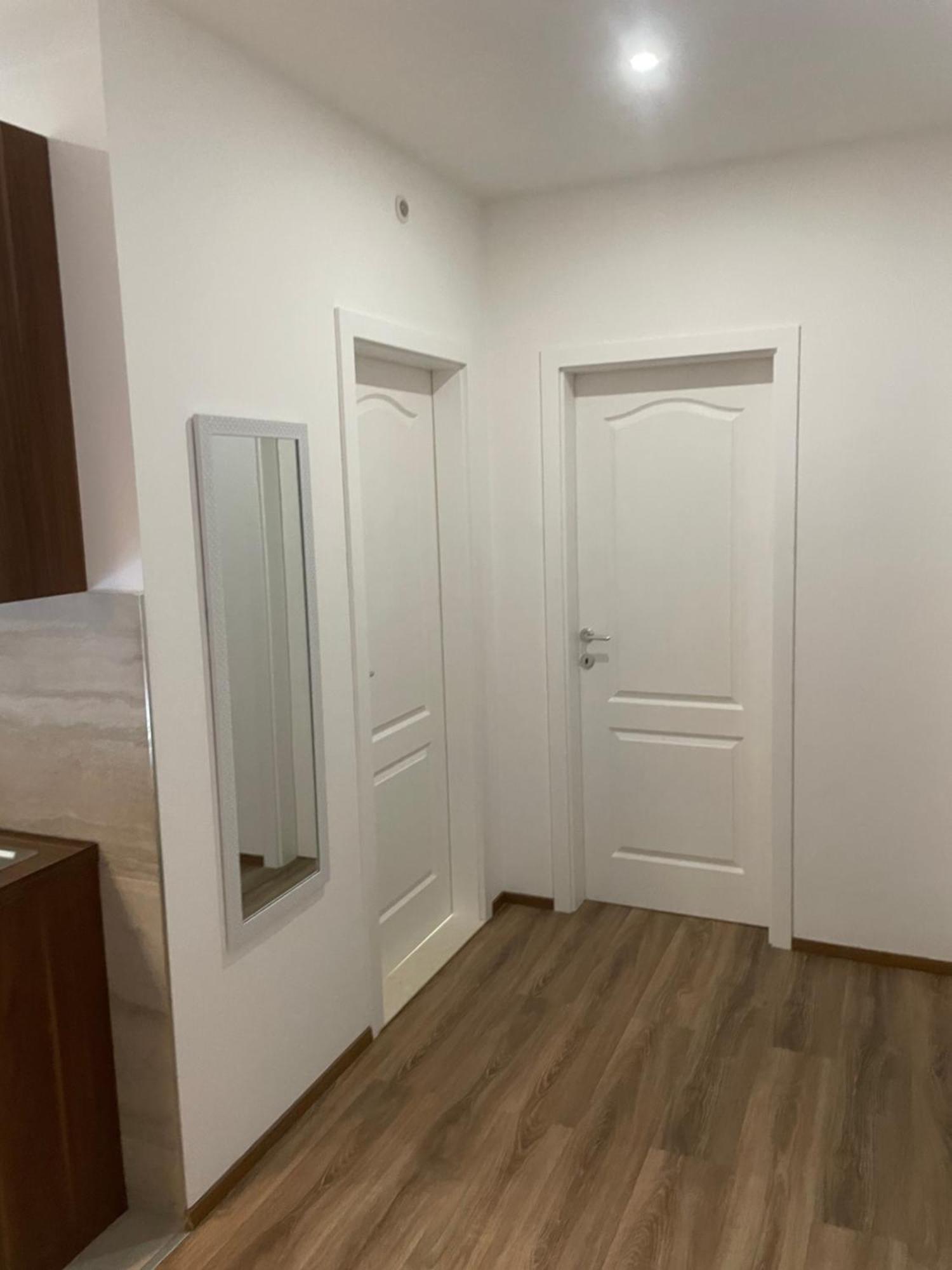 Apartmani Bm Biograd Na Moru Exteriér fotografie