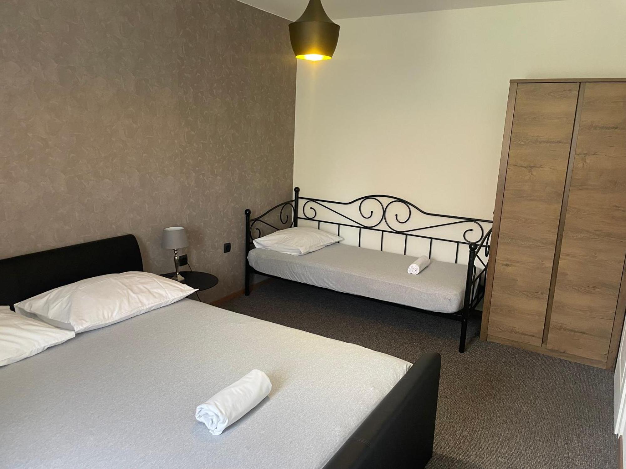 Apartmani Bm Biograd Na Moru Exteriér fotografie